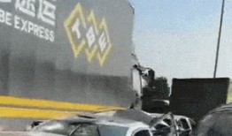 深圳车祸最新爆料今日,悲剧瞬间，事故原因及伤亡情况揭秘